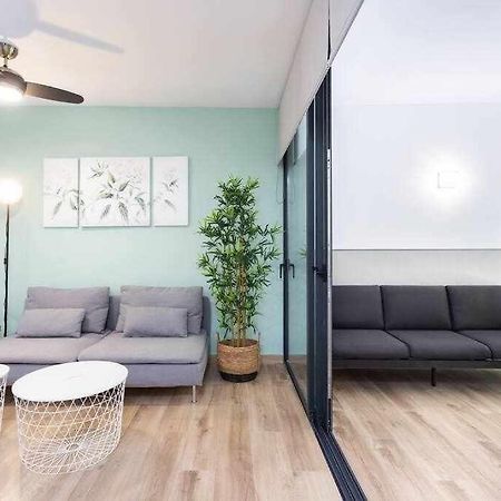 Apartament Sunnyland 1º Adelfas San Andres Zewnętrze zdjęcie