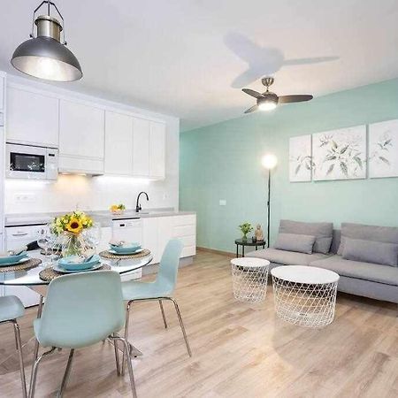 Apartament Sunnyland 1º Adelfas San Andres Zewnętrze zdjęcie