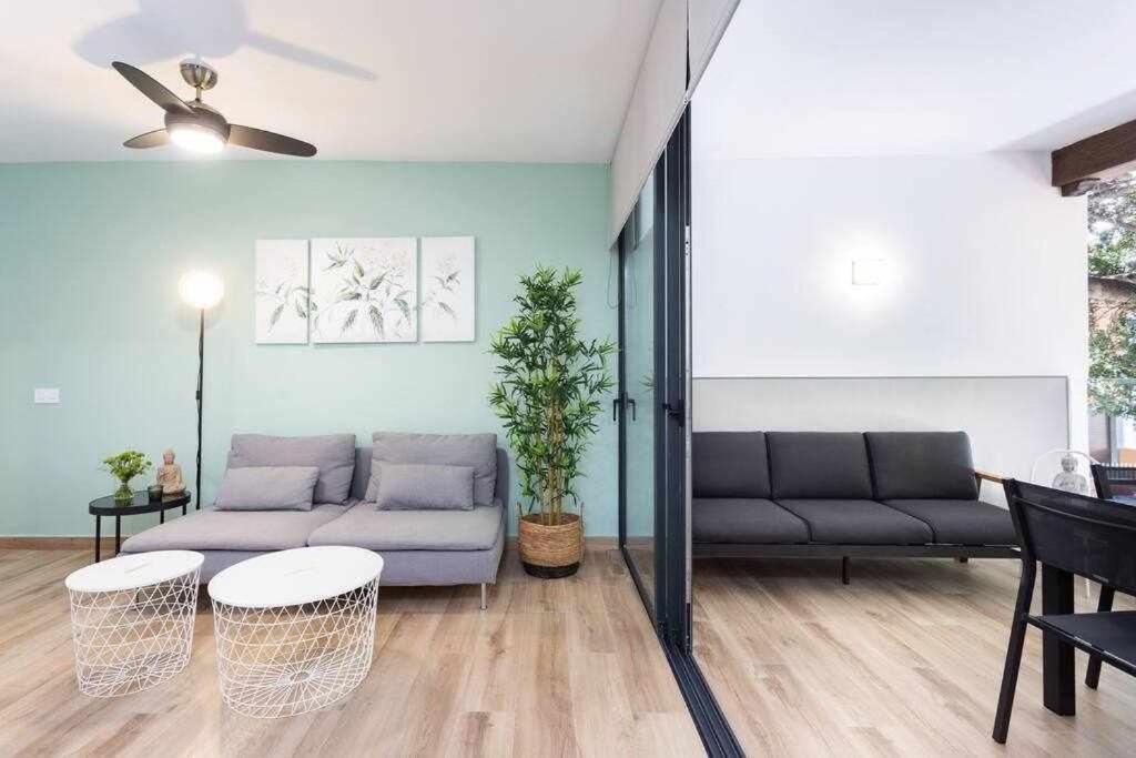 Apartament Sunnyland 1º Adelfas San Andres Zewnętrze zdjęcie