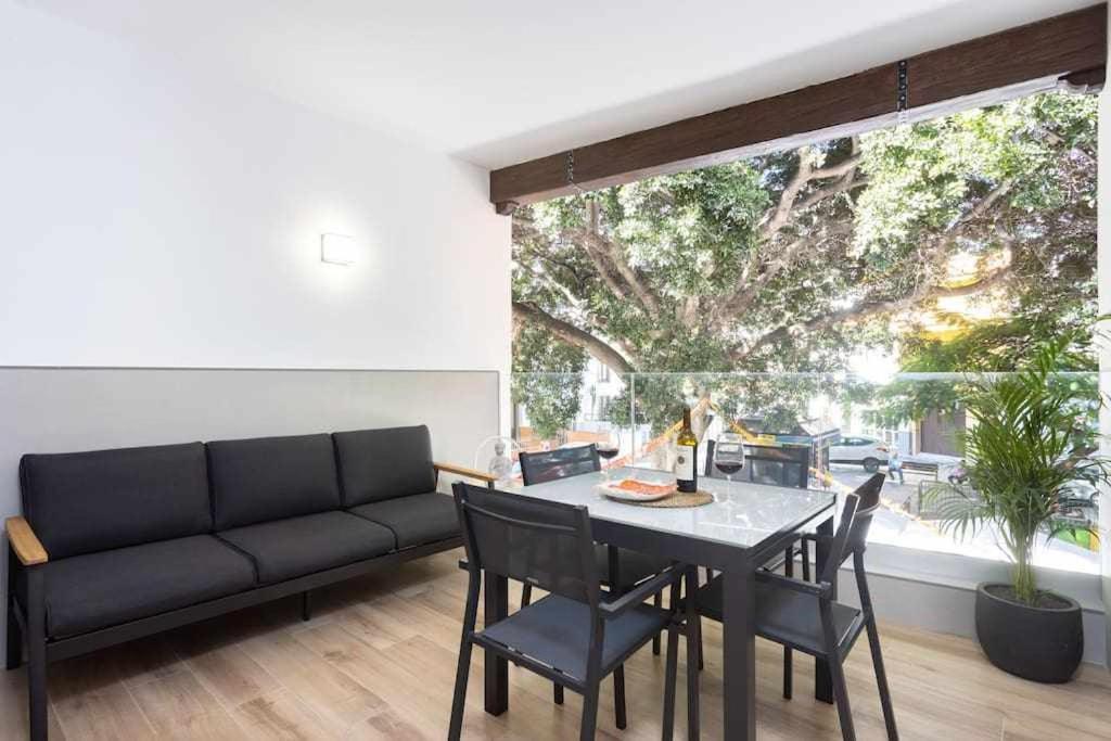 Apartament Sunnyland 1º Adelfas San Andres Zewnętrze zdjęcie