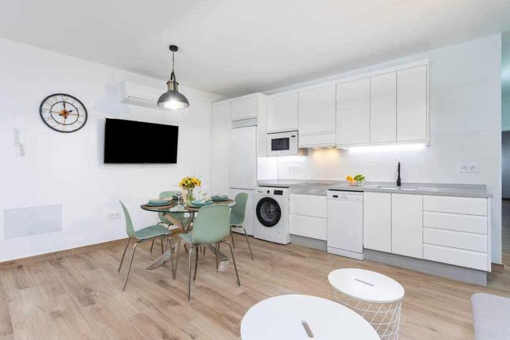 Apartament Sunnyland 1º Adelfas San Andres Zewnętrze zdjęcie