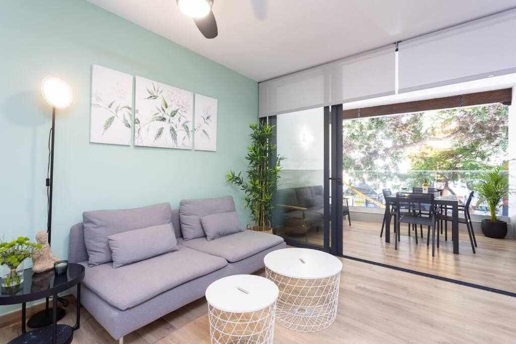 Apartament Sunnyland 1º Adelfas San Andres Zewnętrze zdjęcie