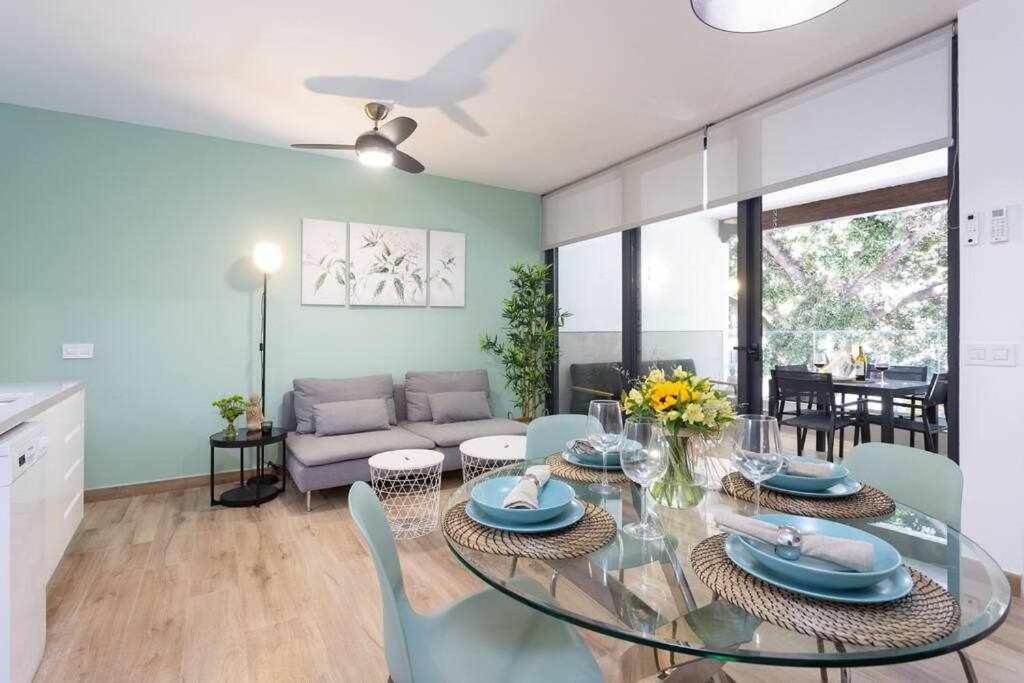 Apartament Sunnyland 1º Adelfas San Andres Zewnętrze zdjęcie