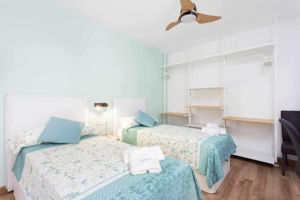 Apartament Sunnyland 1º Adelfas San Andres Zewnętrze zdjęcie