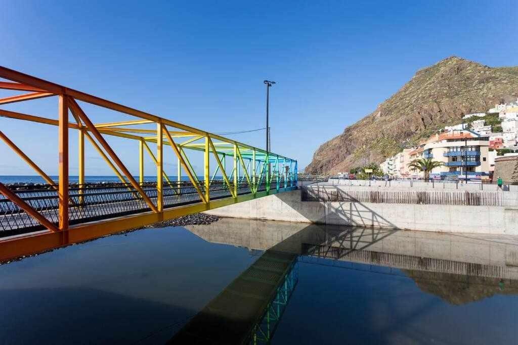 Apartament Sunnyland 1º Adelfas San Andres Zewnętrze zdjęcie