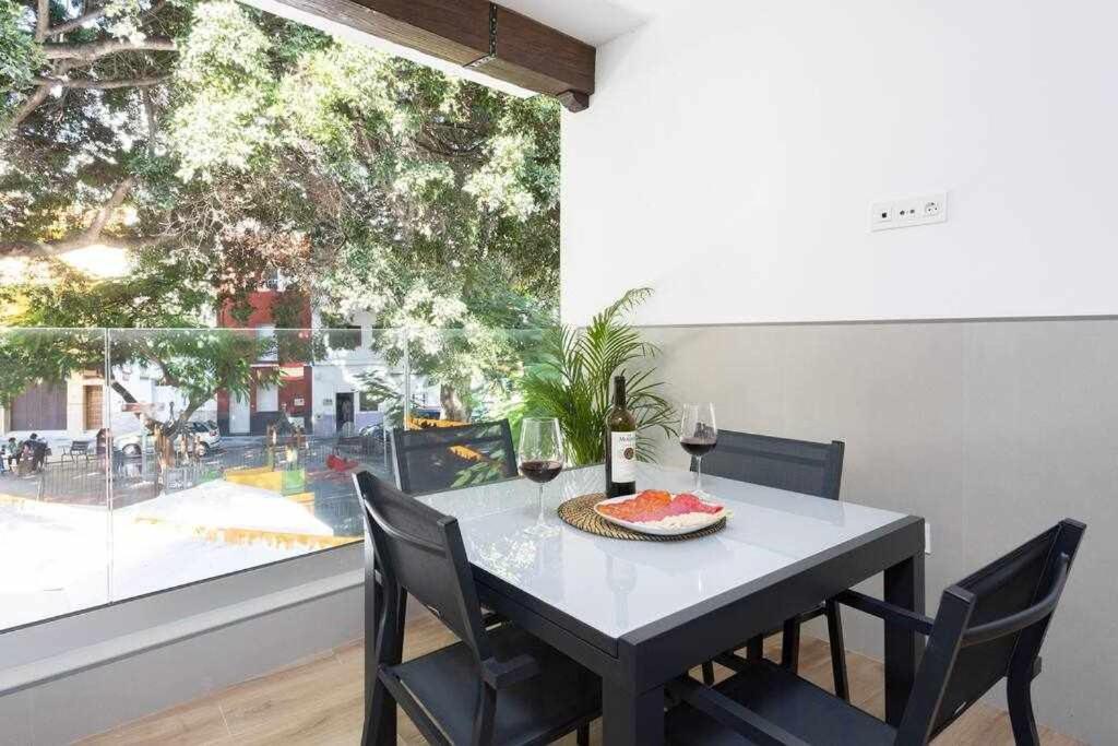 Apartament Sunnyland 1º Adelfas San Andres Zewnętrze zdjęcie