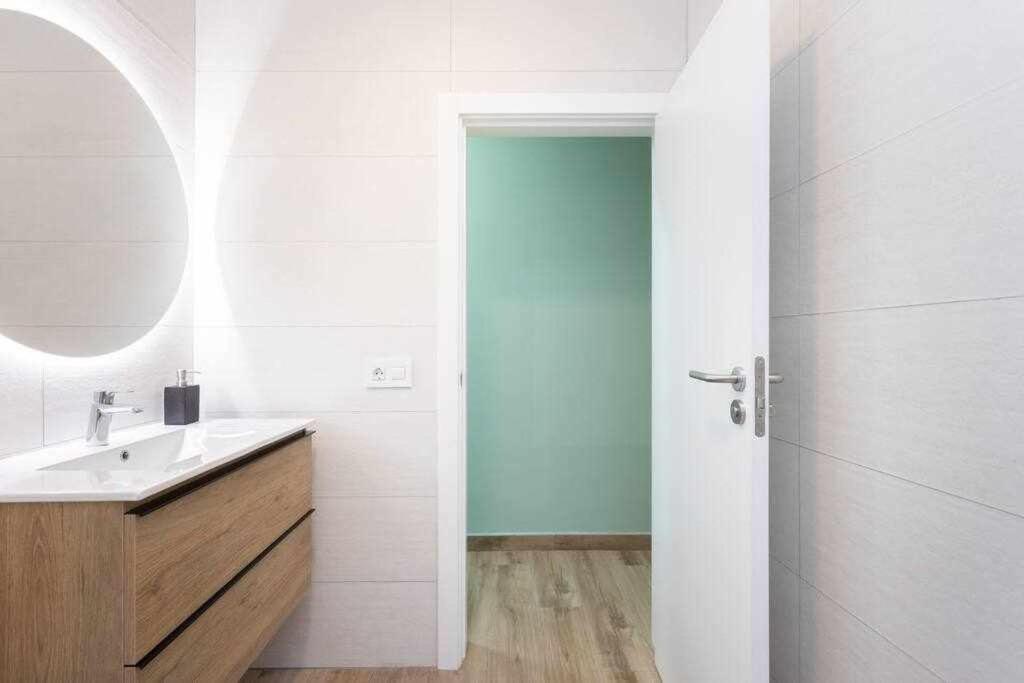 Apartament Sunnyland 1º Adelfas San Andres Zewnętrze zdjęcie