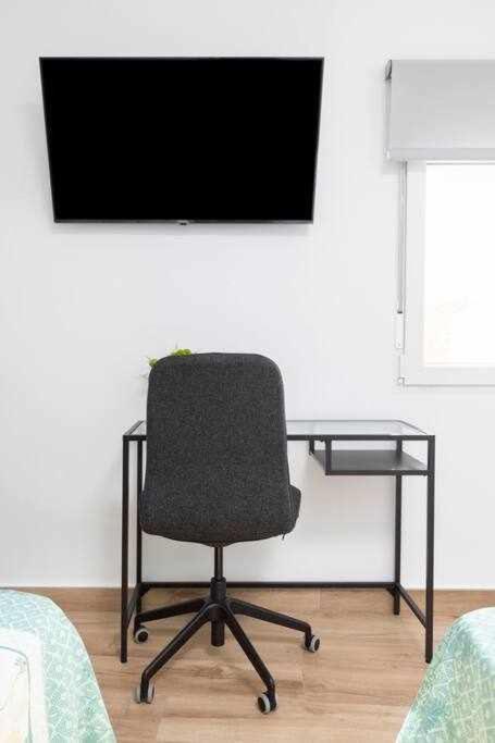 Apartament Sunnyland 1º Adelfas San Andres Zewnętrze zdjęcie