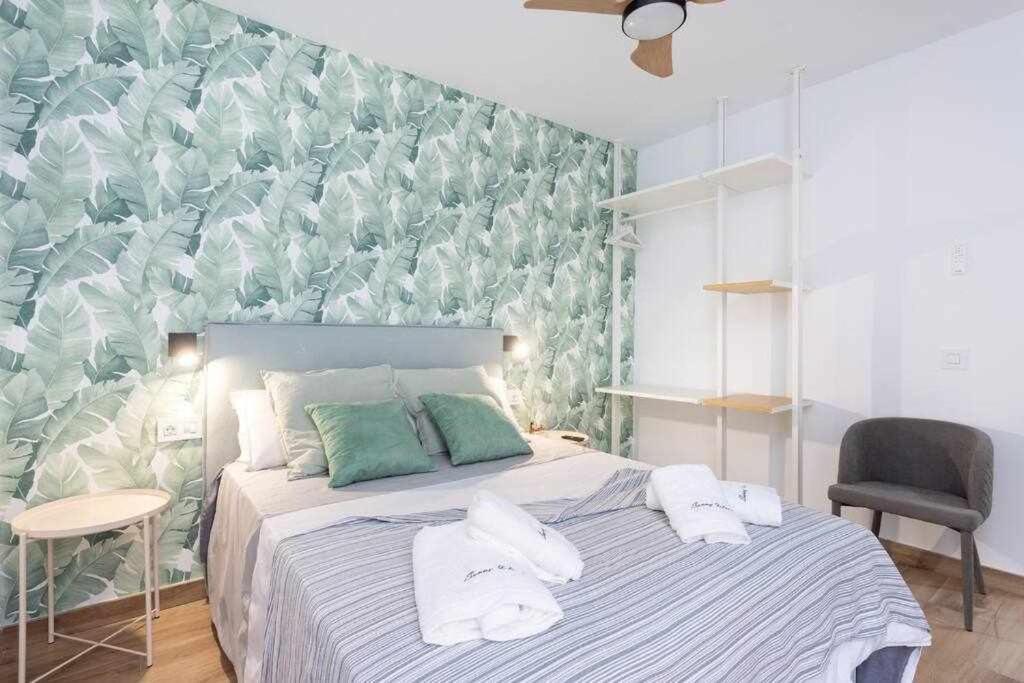 Apartament Sunnyland 1º Adelfas San Andres Zewnętrze zdjęcie