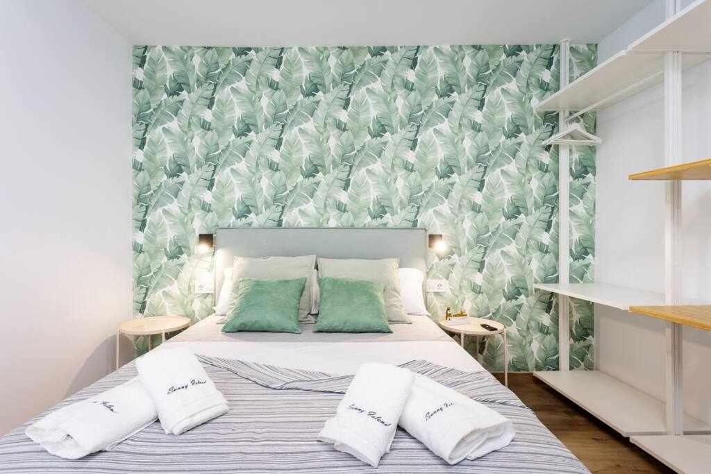 Apartament Sunnyland 1º Adelfas San Andres Zewnętrze zdjęcie