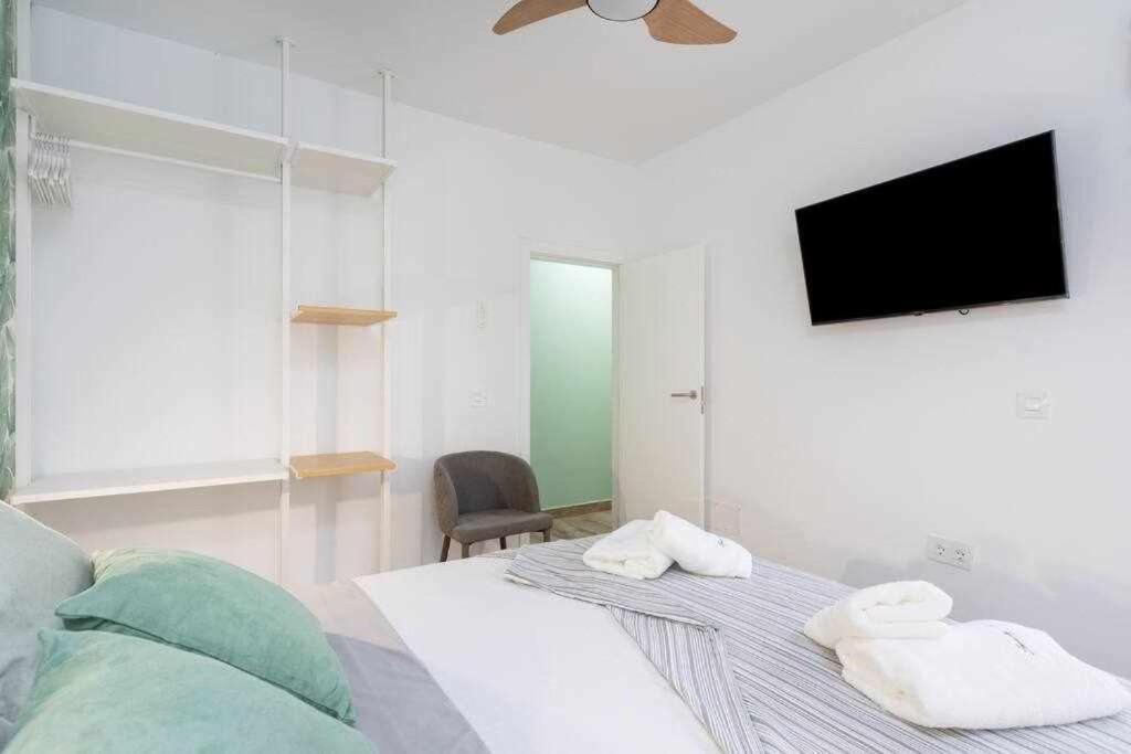 Apartament Sunnyland 1º Adelfas San Andres Zewnętrze zdjęcie