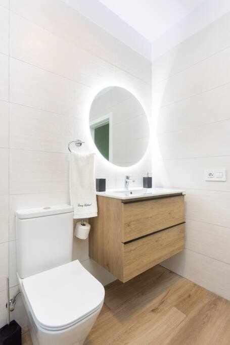 Apartament Sunnyland 1º Adelfas San Andres Zewnętrze zdjęcie