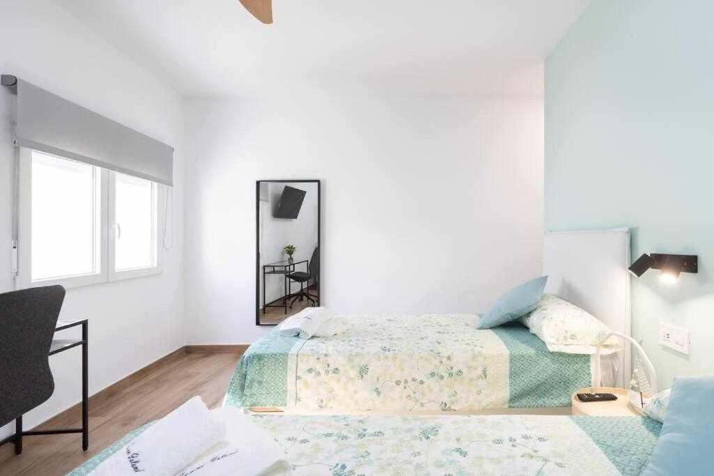 Apartament Sunnyland 1º Adelfas San Andres Zewnętrze zdjęcie