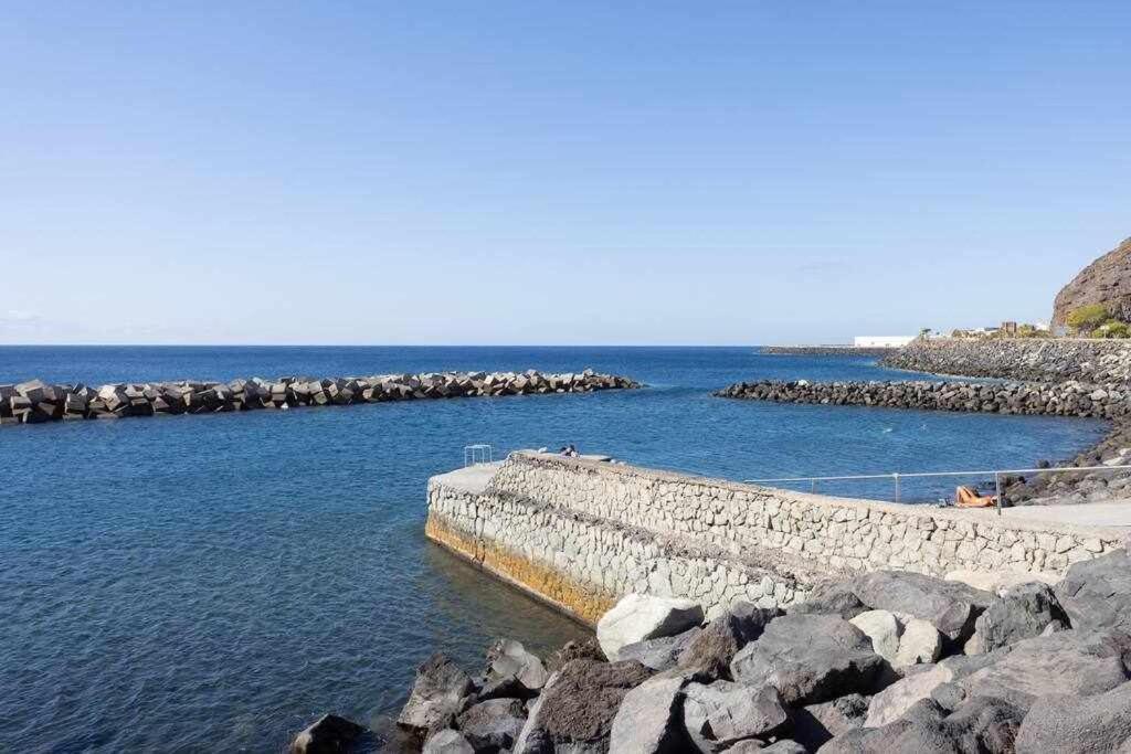 Apartament Sunnyland 1º Adelfas San Andres Zewnętrze zdjęcie