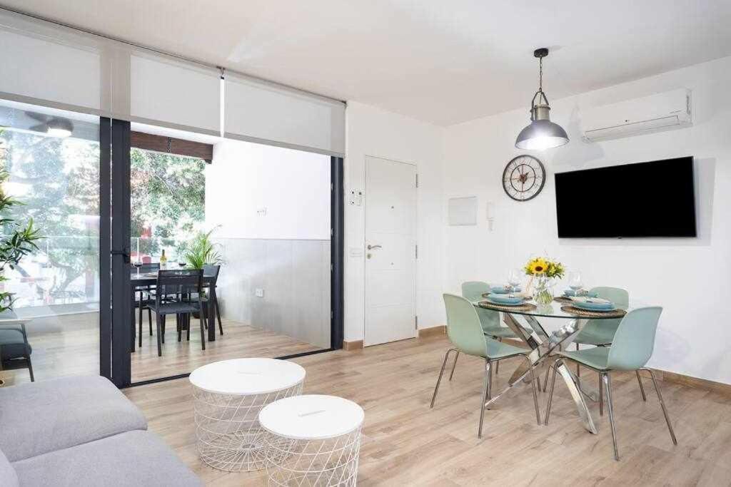Apartament Sunnyland 1º Adelfas San Andres Zewnętrze zdjęcie