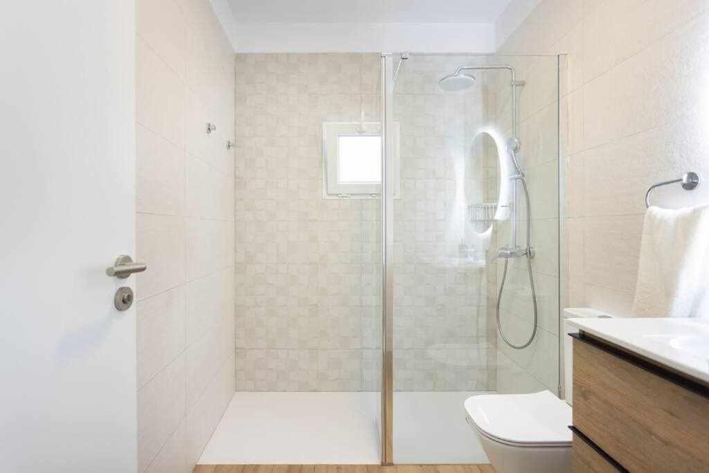 Apartament Sunnyland 1º Adelfas San Andres Zewnętrze zdjęcie