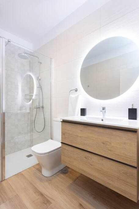 Apartament Sunnyland 1º Adelfas San Andres Zewnętrze zdjęcie