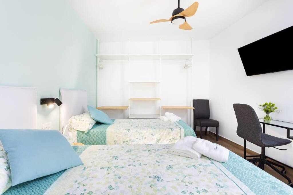 Apartament Sunnyland 1º Adelfas San Andres Zewnętrze zdjęcie