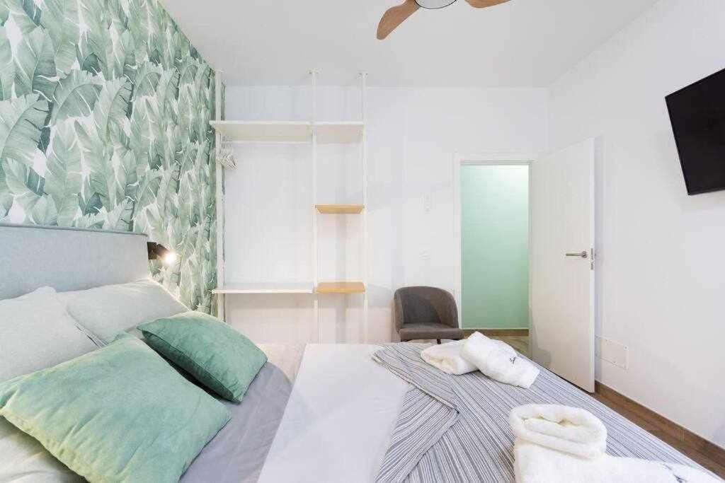 Apartament Sunnyland 1º Adelfas San Andres Zewnętrze zdjęcie